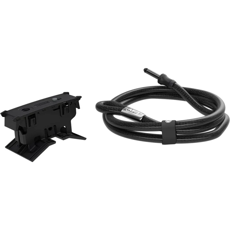 Thule Epos Bike Rack Lock